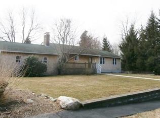 5 Hilltop Cir #0, Worcester, MA 01609