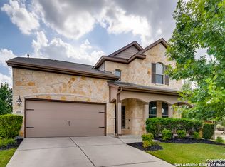 3100 Pencil Cholla, Schertz, TX 78154