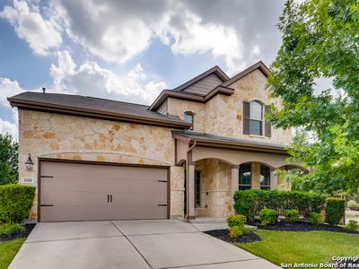 3100 Pencil Cholla, Schertz, TX, 78154