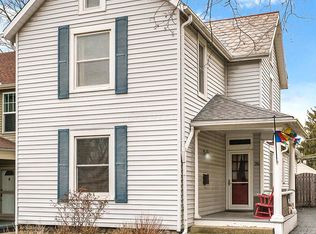 76 E Lakeview Ave, Columbus, OH 43202