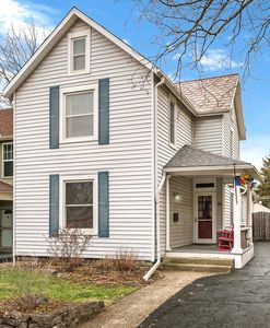76 E Lakeview Ave, Columbus, OH, 43202