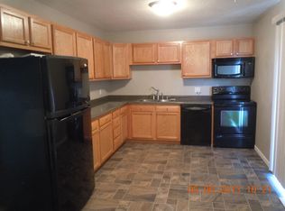 2404 Academy Rd #1, Minot, ND 58703