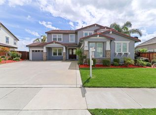 2912 Spanish Bay Dr, Brentwood, CA