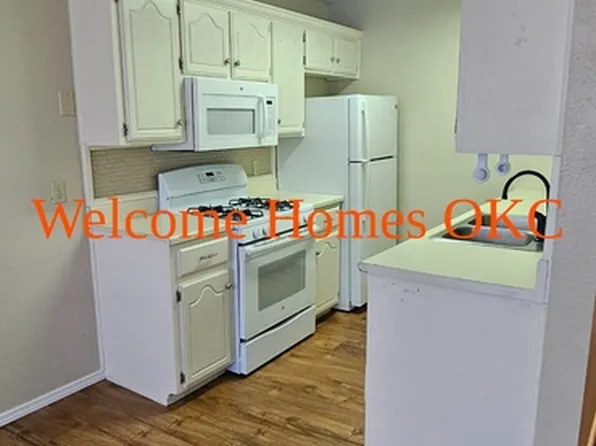 16180 NE 23rd St APT 3202, Choctaw, OK 73020
