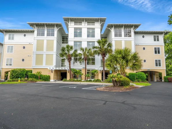 1330 Villa Marbella Ct. #3-105, Myrtle Beach, SC 29572