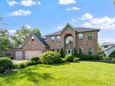 209 Willowwood Dr, Oswego, IL, 60543