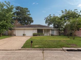2311 Shadbury Ct, Humble, TX 77339