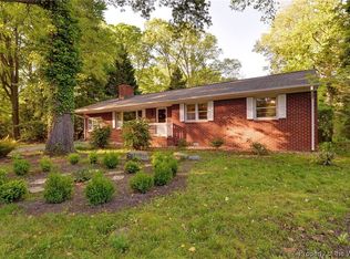 111 Kelsey Rd, Williamsburg, VA 23185