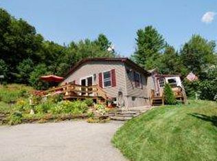 547 Center Rd, Montpelier, VT 05602