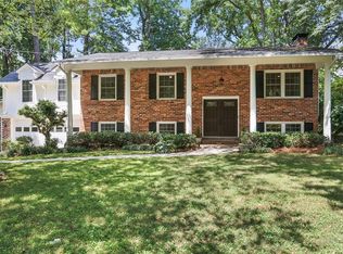 4191 Admiral Dr, Atlanta, GA 30341