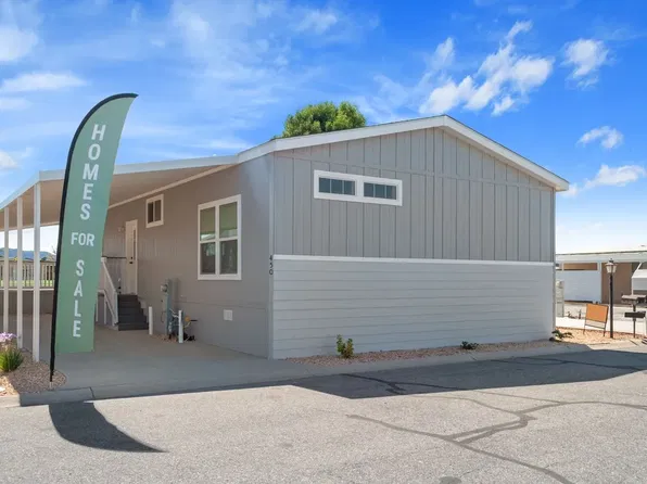 5001 W Florida Ave Spc 450, Hemet, CA 92545