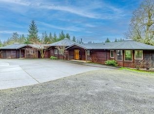 83268 Lorane Hwy, Eugene, OR 97405