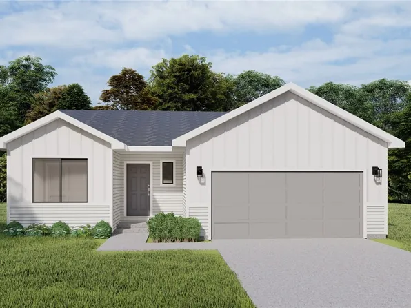 6393 NE 11th Ct, Des Moines, IA 50313