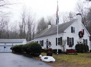 26 N Mason Rd, Brookline, NH 03033