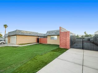 6229 W Oakey Blvd, Las Vegas, NV 89146