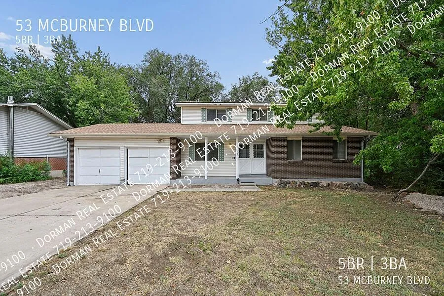 53 McBurney Blvd