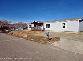 93 Remington St, Rifle, CO 81650