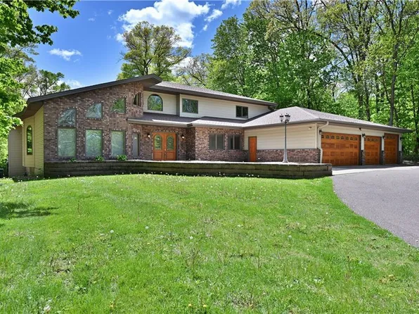 1530 East Orchard Beach Lane, Rice Lake, WI 54868