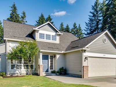 1011 NE 156th Ave, Vancouver, WA, 98684