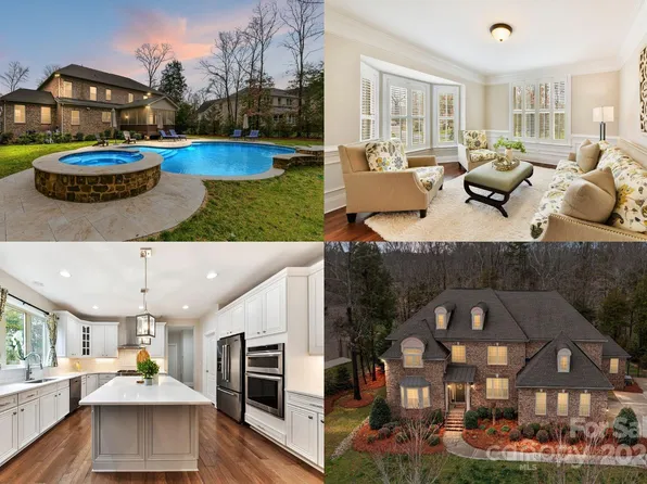 12017 Carolina Cherry Ln, Waxhaw, NC 28173