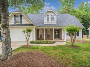 4604 Magnolia Ridge Dr, Waxhaw, NC 28173