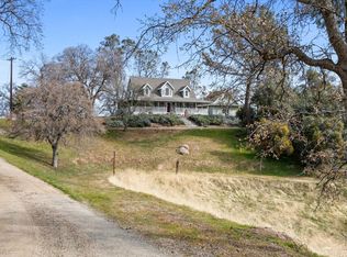 27612 Buckeye Canyon Rd, Keene, CA 93531