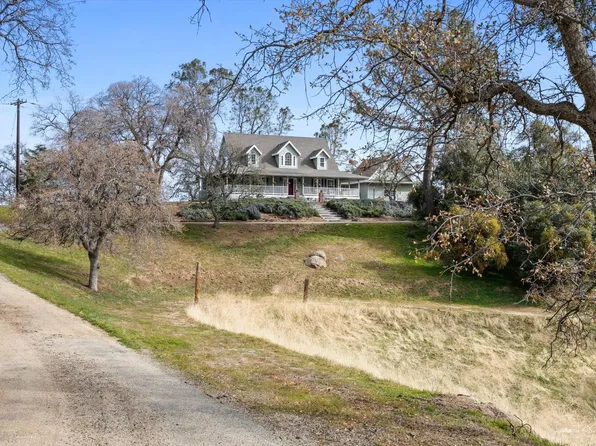 27612 Buckeye Canyon Rd, Keene, CA 93531