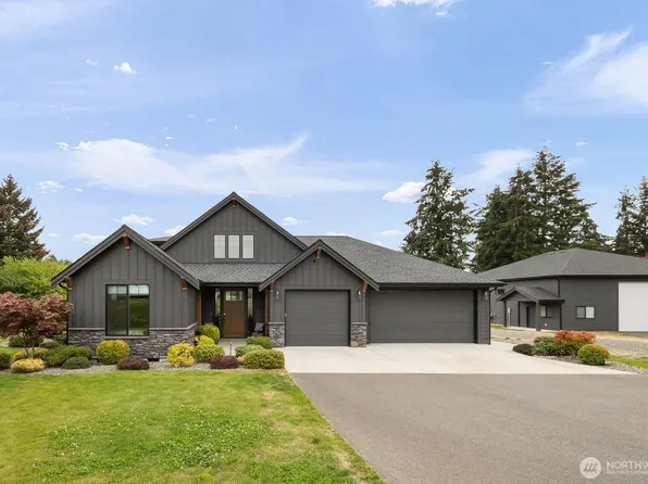 2529 14th Ave NW, Gig Harbor, WA 98335