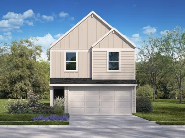 Homes Available Soon, Canopy Cottages