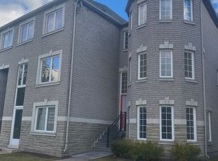 15 Orchid Rd, Markham, ON L3T 7T7