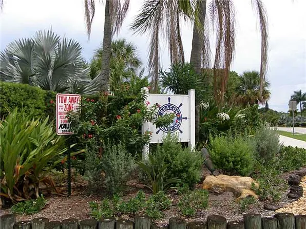 1401 NE 14th Ct #O-6, Jensen Beach, FL 34957