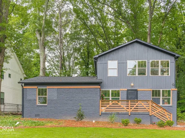 3033 Oakdale Rd, Hapeville, GA 30354