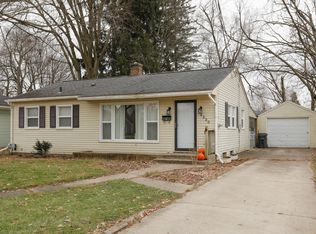 2220 Banbury Rd, Kalamazoo, MI 49001