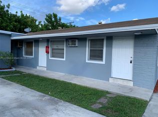 6317 SW 18th St #1, Hollywood, FL 33023