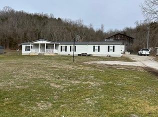 4688 Little Cabin Crk, Vanceburg, KY 41179