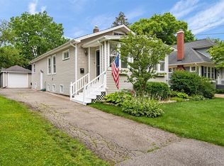 516 Bryant Ave, Glen Ellyn, IL
