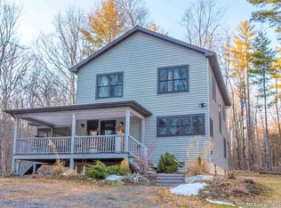 37 Chestnut Hill Rd, Stone Ridge, NY 12484