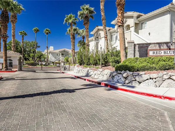 1500 Ruby Cliffs Ln Unit 201, Las Vegas, NV 89144