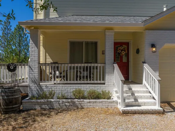 17111 Rancho Canyon Rd, Sutter Creek, CA 95685