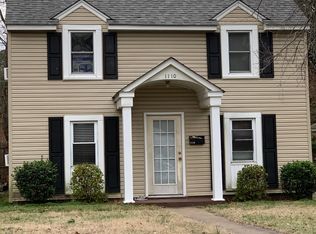 1110 Kenmore Ave #B, Fredericksburg, VA 22401