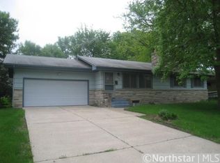 12735 Monterey Ave S, Savage, MN 55378