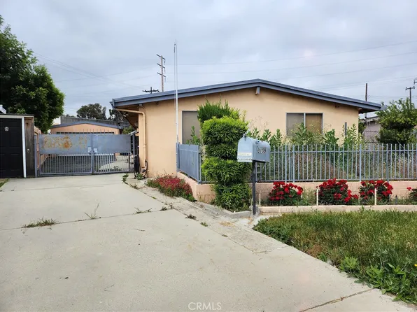 3109 Heglis Ave, Rosemead, CA 91770