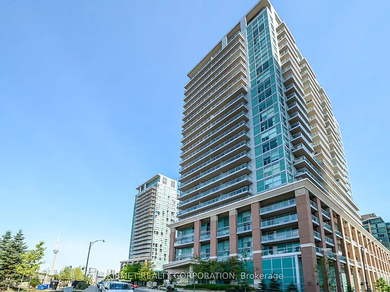 100 Western Battery Rd #2312 — Photo 1