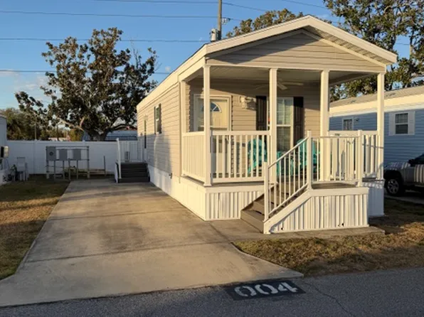 1501 W Commerce Ave #4, Haines City, FL 33844