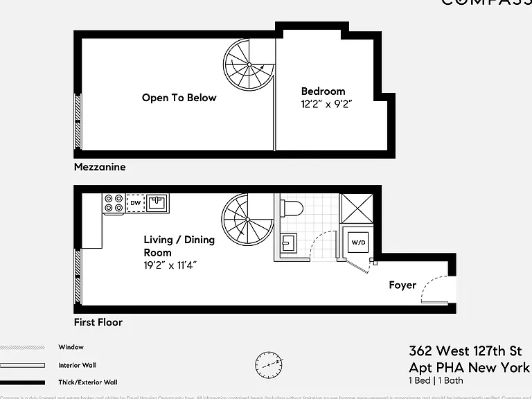 362 W 127th St #PHA — Photo 2