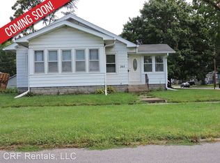 265 Denver St, Waterloo, IA 50701