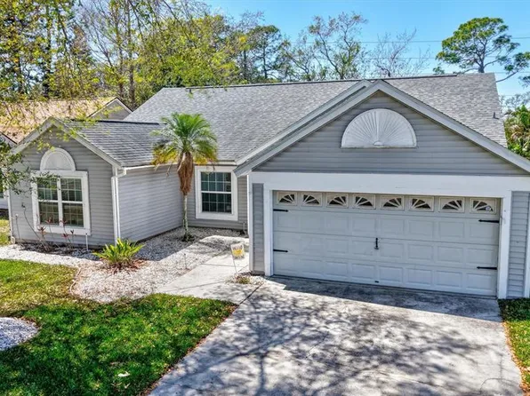 1640 Countrywood St, Tarpon Springs, FL 34689