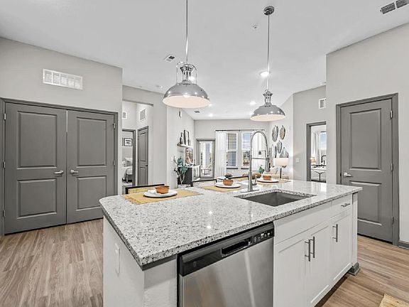 2nd image of 7900 Park Blvd N #1122