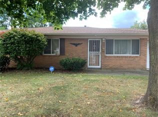 3001 Cameron St, Indianapolis, IN 46203