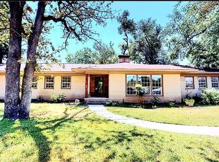 101 Thunderbird Dr, Athens, TX 75751